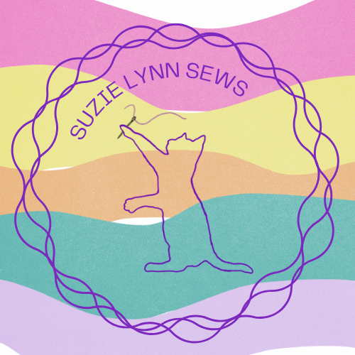 Suzie Lynn Sews
